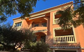 Apartment Nearby Beach And Old Town Javea