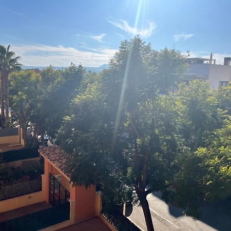 Apartment Nearby Beach And Old Town Javea Exterior photo