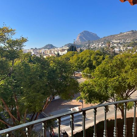 Apartment Nearby Beach And Old Town Javea Exterior photo