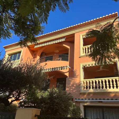 Apartment Nearby Beach And Old Town Javea Exterior photo
