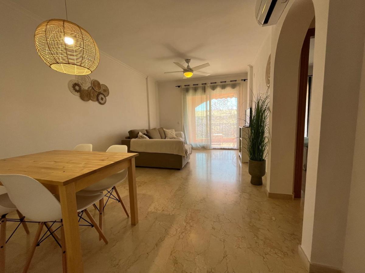 Apartment Nearby Beach And Old Town Javea Exterior photo