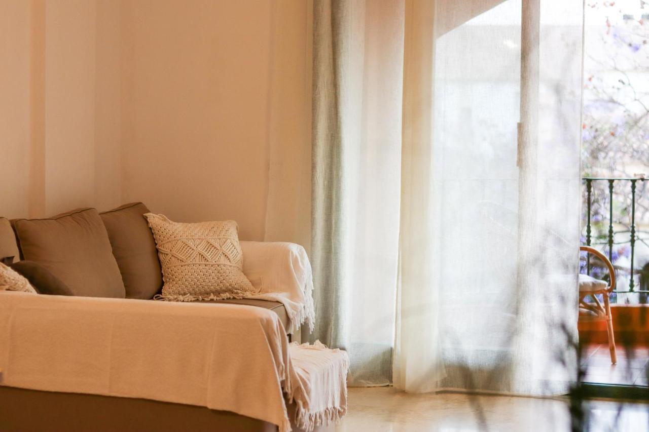 Apartment Nearby Beach And Old Town Javea Exterior photo