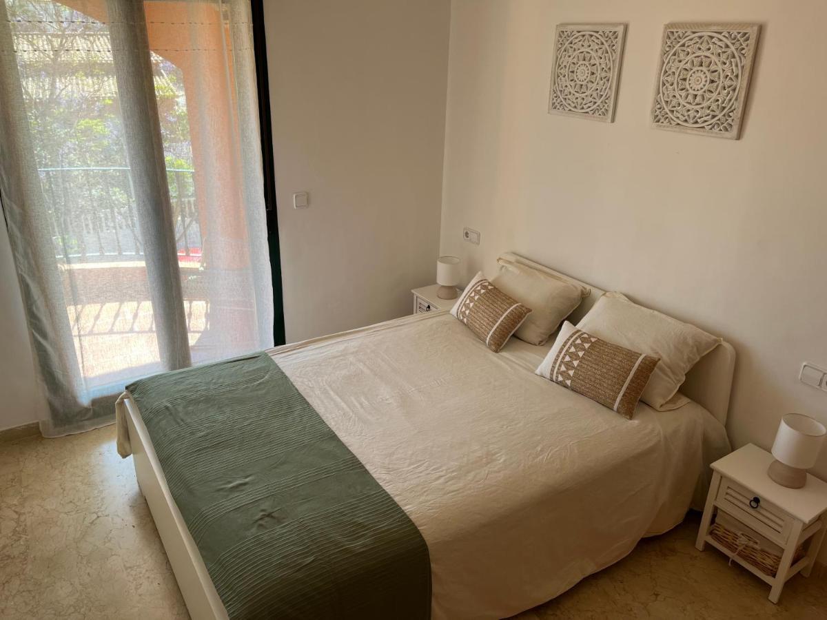 Apartment Nearby Beach And Old Town Javea Exterior photo