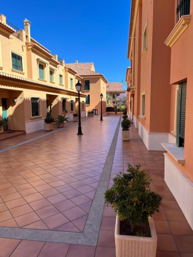 Apartment Nearby Beach And Old Town Javea Exterior photo