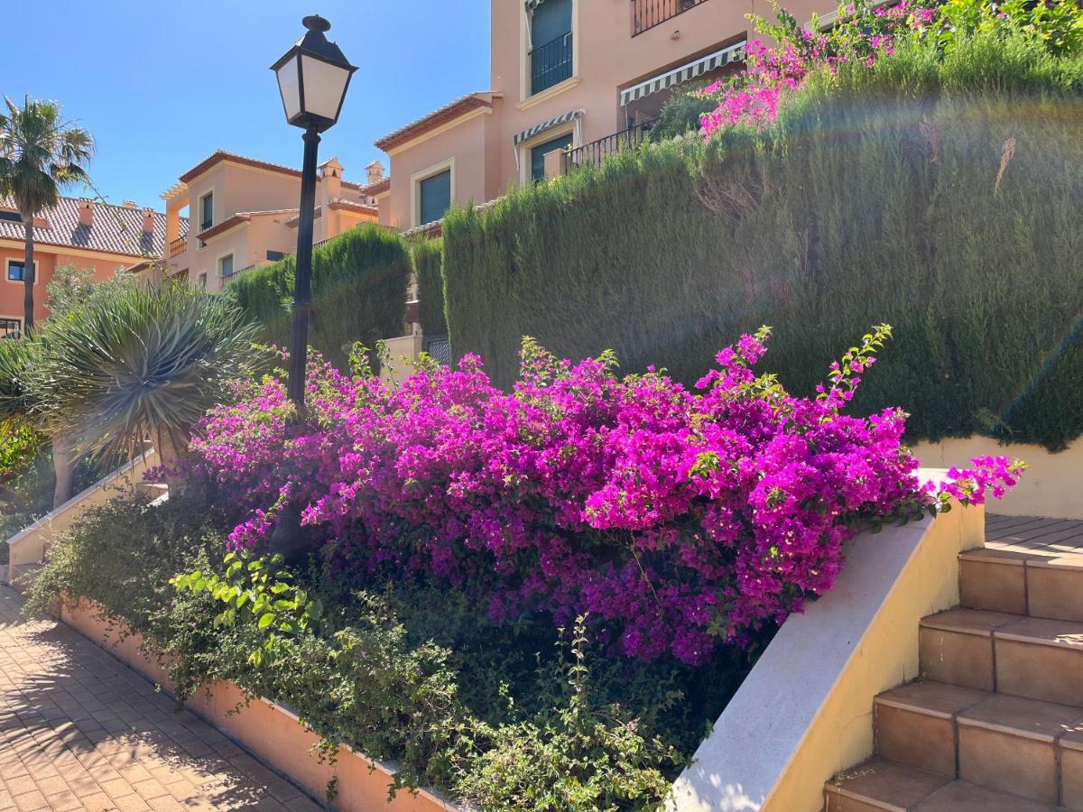 Apartment Nearby Beach And Old Town Javea Exterior photo