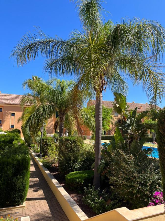 Apartment Nearby Beach And Old Town Javea Exterior photo