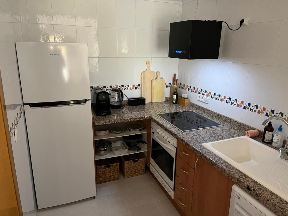 Apartment Nearby Beach And Old Town Javea Exterior photo