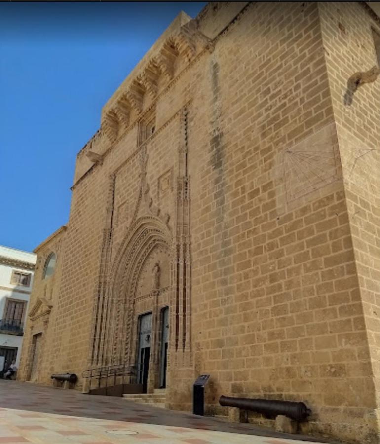 Apartment Nearby Beach And Old Town Javea Exterior photo