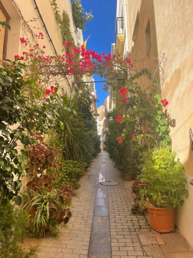 Apartment Nearby Beach And Old Town Javea Exterior photo