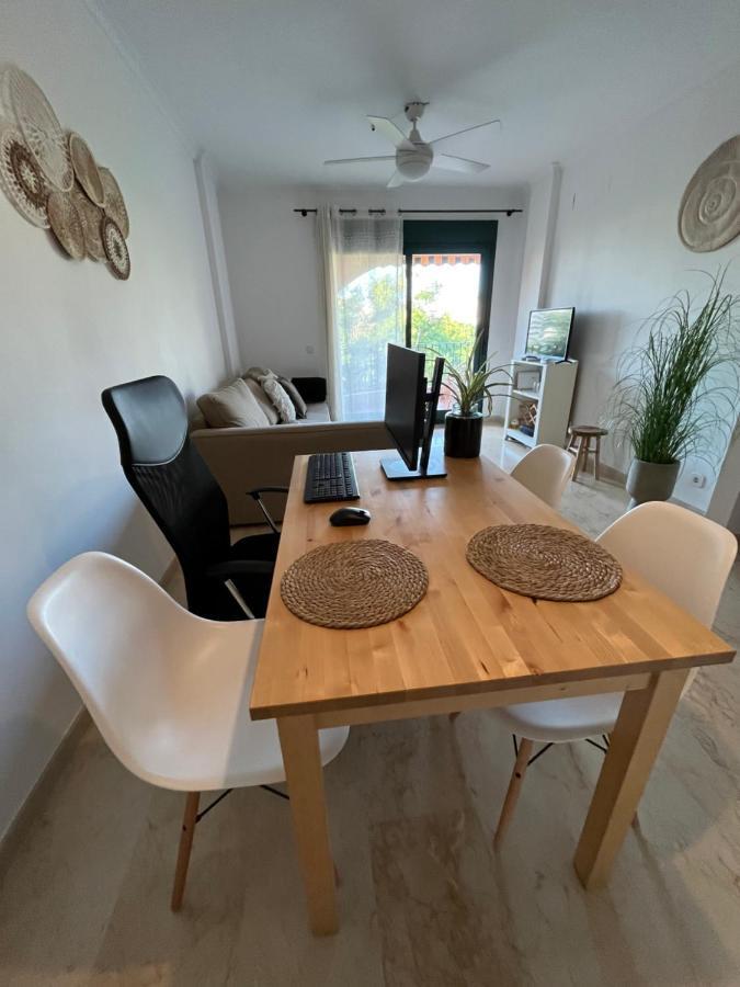 Apartment Nearby Beach And Old Town Javea Exterior photo
