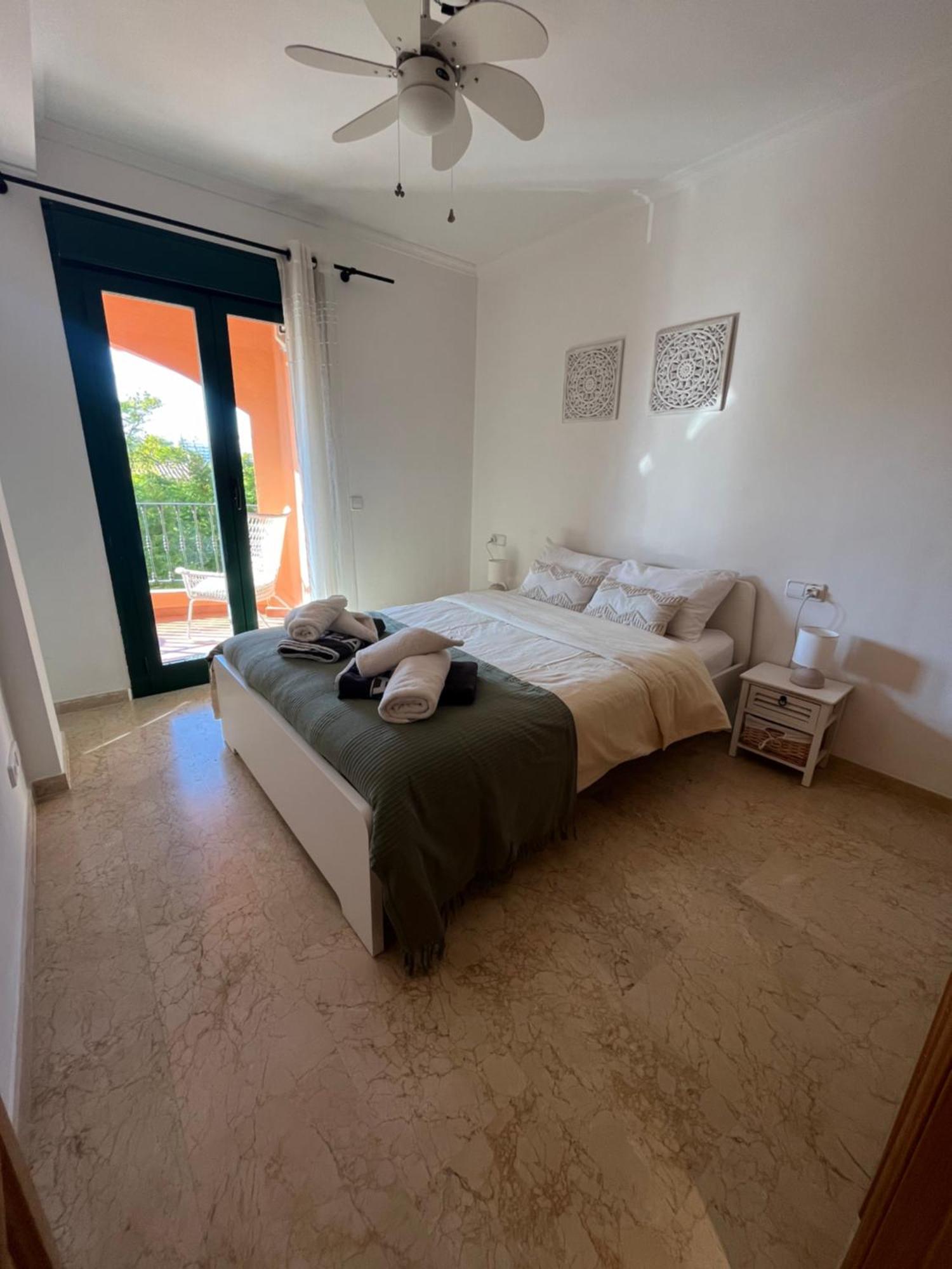 Apartment Nearby Beach And Old Town Javea Exterior photo