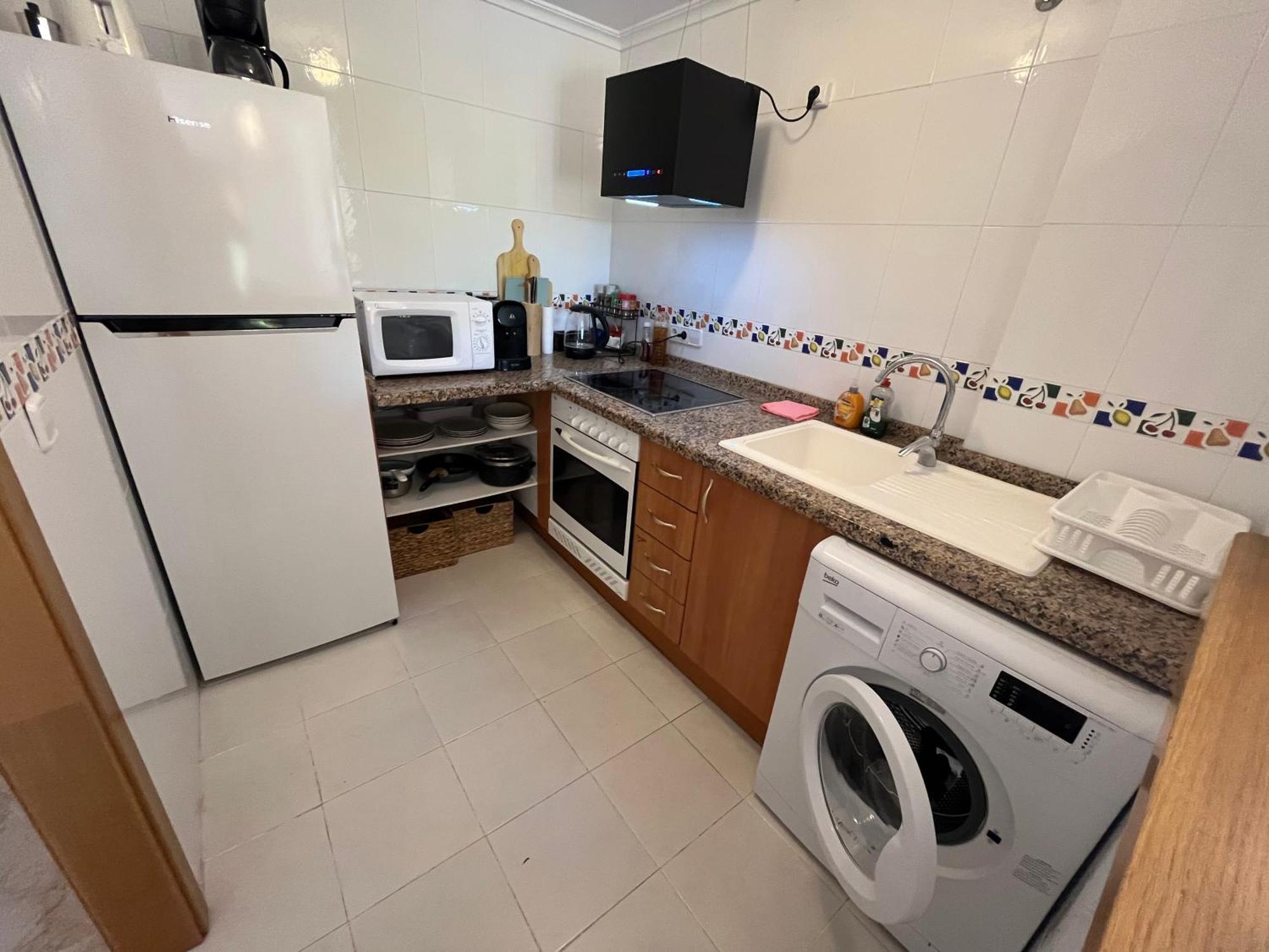 Apartment Nearby Beach And Old Town Javea Exterior photo